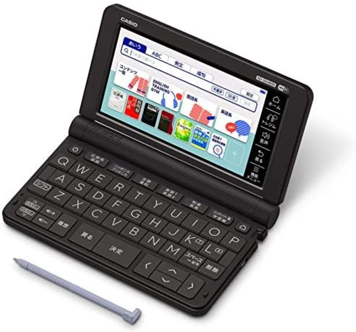 25+ Casio Electronic Dictionaries in Japanese for sale | Updated