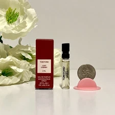 Tom Ford Lost Cherry Eau de Parfum EDP Sample Spray 2ml/0.07oz New in Box NIB