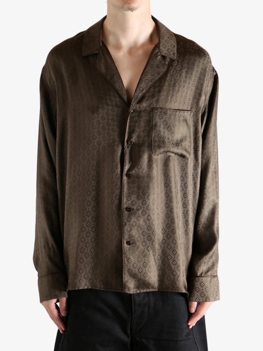 Saint Laurent Long Sleeve T-Shirts for Men for sale | eBay
