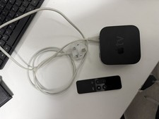 Apple TV 4th Generation HD Media Streamer (A1625)