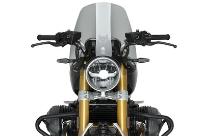 Puig New Generation Touring für Bmw R12 NINET, R12 (Bj. 2024-2026) - Getönt - Image 1 of 4
