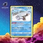 Carte Pokémon Séracrawl de Hisui  048/189    Astres Radieux Français