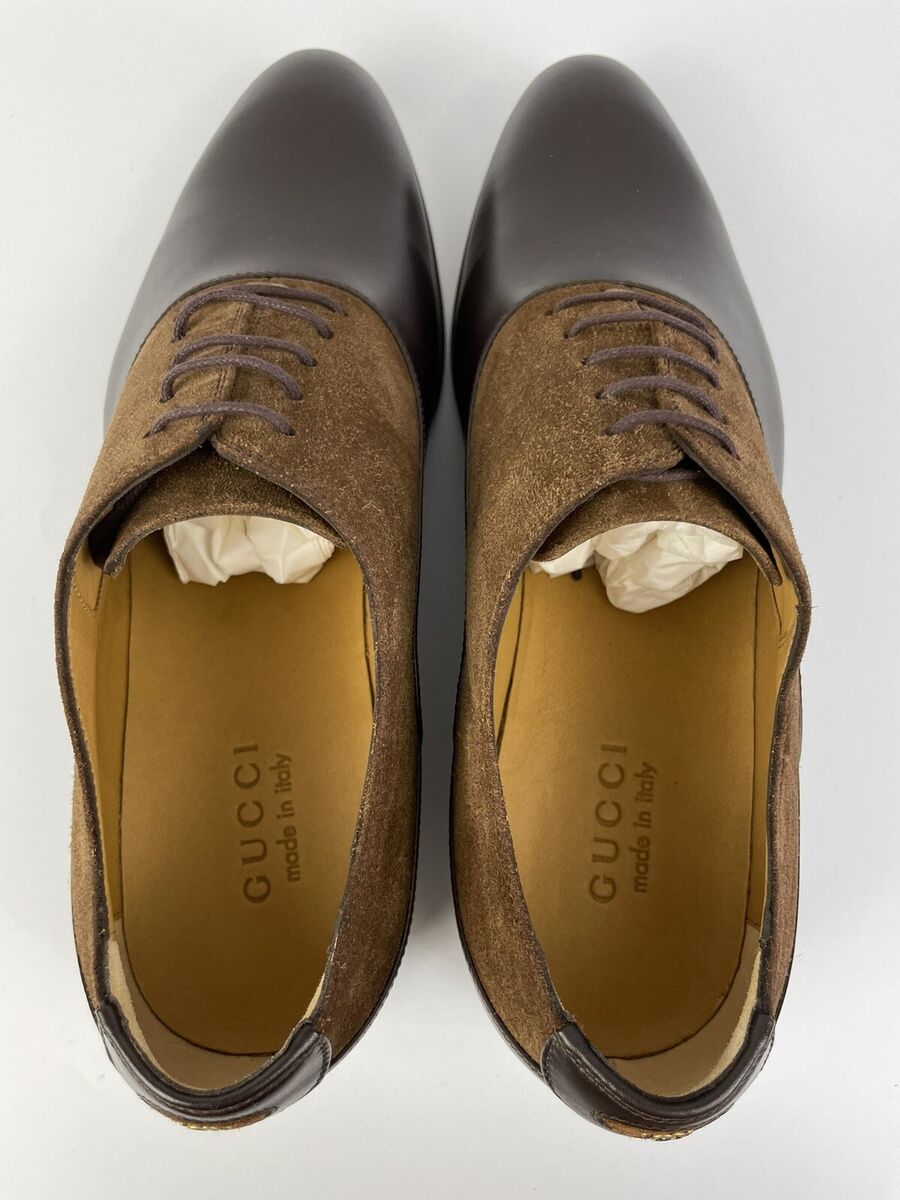 GUCCI 革靴 made in Italy GUCCI Paride Horsebit Slip-On Loafers Sneakers Schuhe