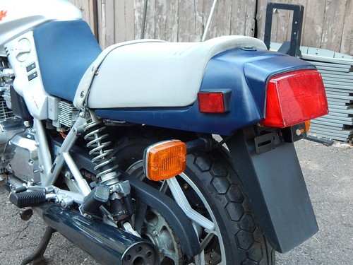 1982 Suzuki GSX / Katana - Picture 24 of 40