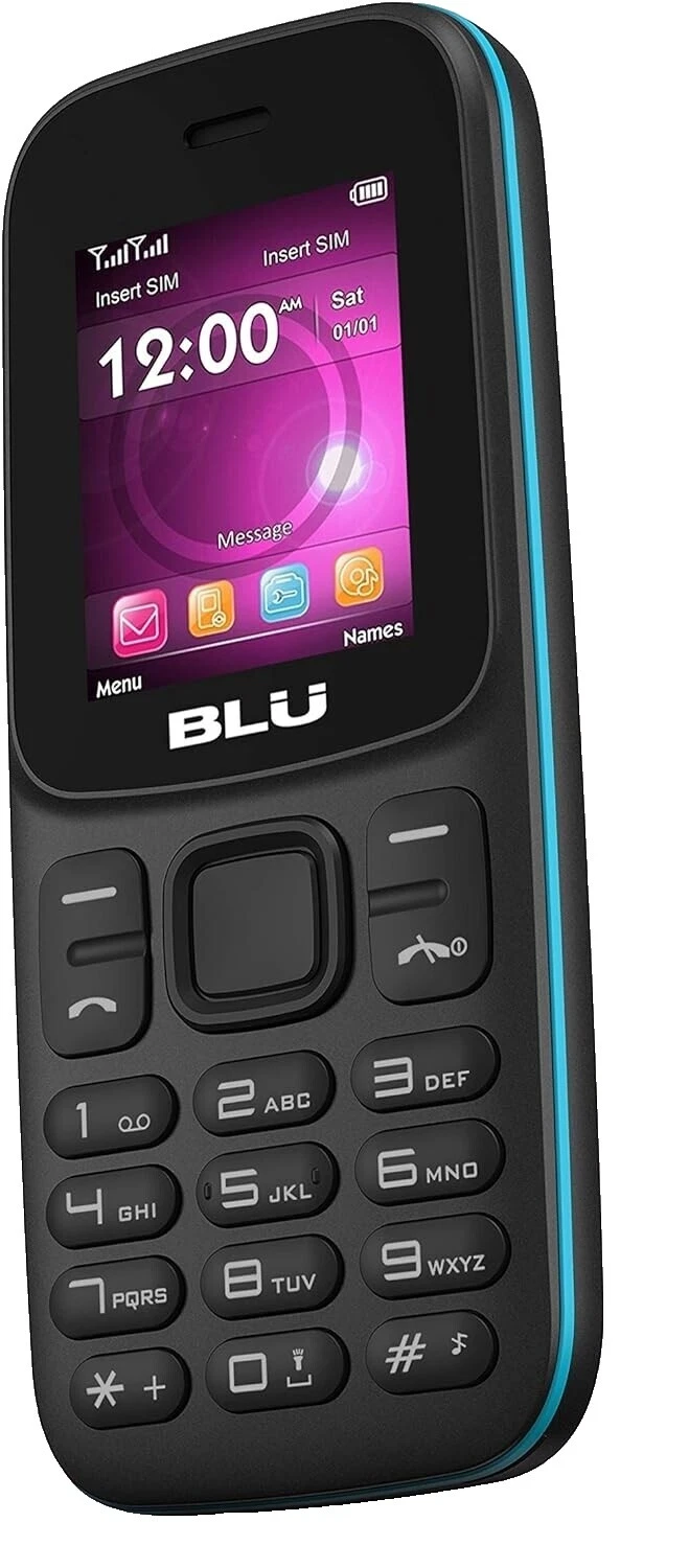 32 MB Cell Phones & Smartphones