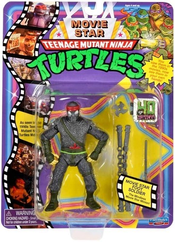 Teenage Mutant Ninja Turtles Assorted Range - Pick and Choose - TMNT Playmates - Picture 4 of 21