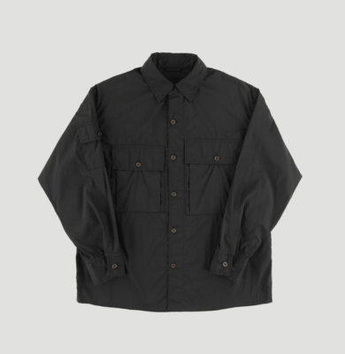 ジャケット・アウター Kaptain Sunshine Field Shirt Jacket ASK availability First)KAPTAIN SUNSHINE Field Shirt Jacket