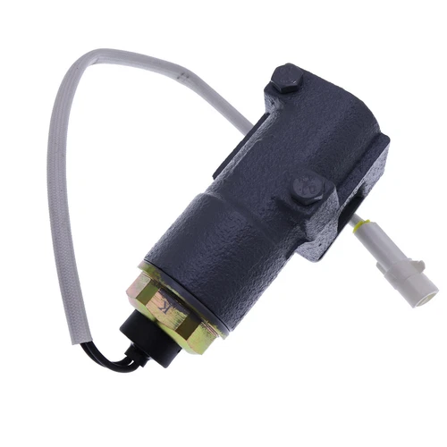 EX200-2 EX100-2 Solenoid Valve 9098250 For Hitachi Excavator Pump Parts