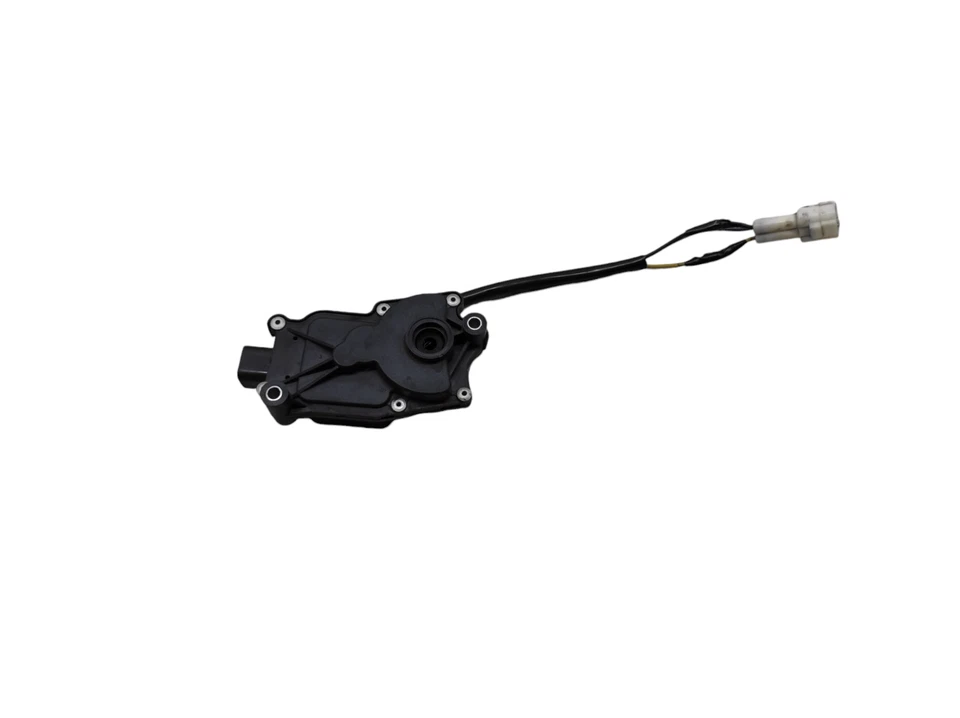 MUFFLER VALVE SUZUKI GSXR 750 K8 2008 3397041G01000 - Image 4 of 4