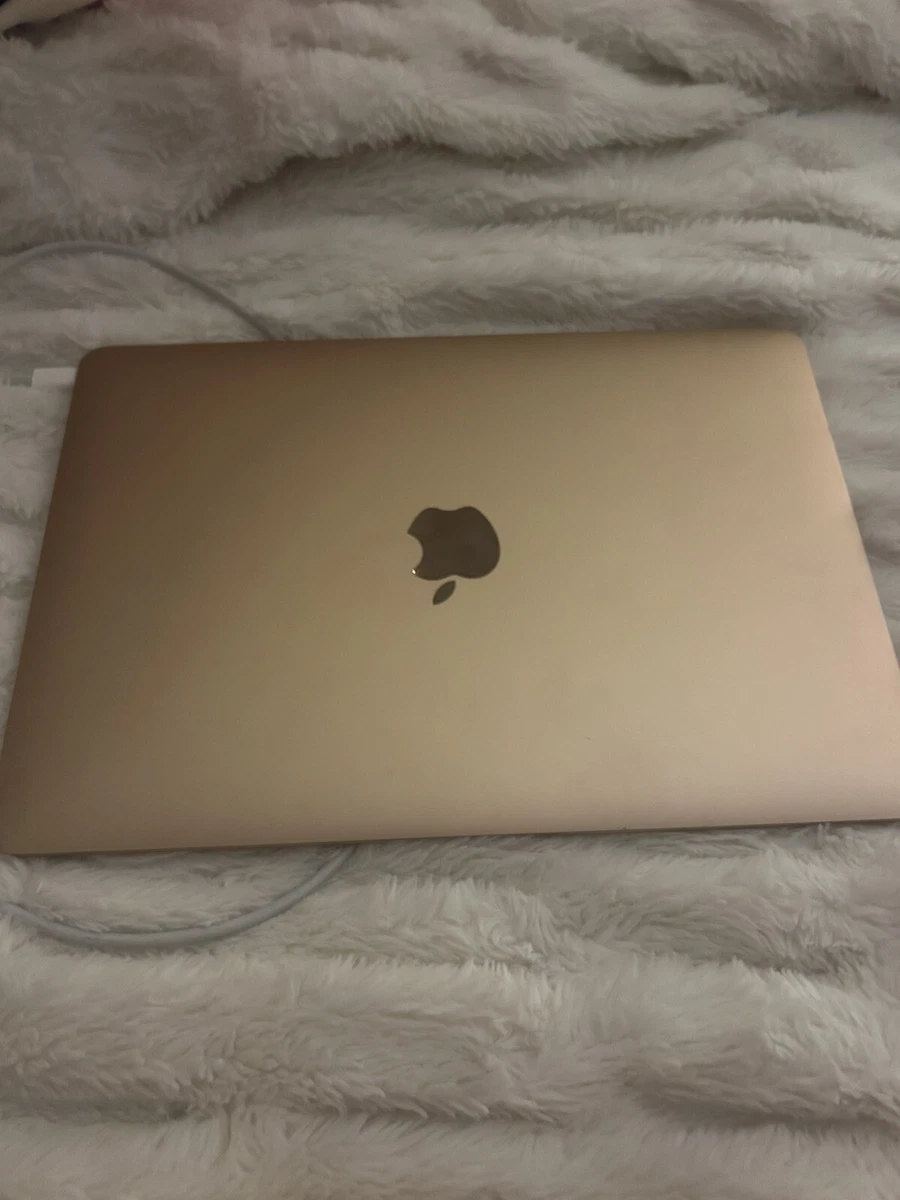 Pink 2017 Release Year Apple Laptops for sale | eBay