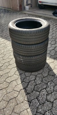 Continental ContiEcoContact 5 185/55 R15 86H XL, Fiat 500 Originalreifen