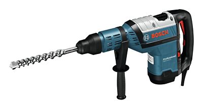 Bosch Professional Bohrhammer mit SDS max GBH 8-45 D - im... 0611265100