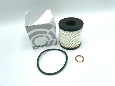 Genuine MINI Cooper Engine Oil Filter Kit with O-Ring 11427622446 R55 R56 R57
