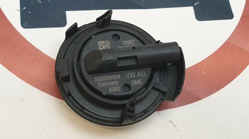 VW Golf 7 VII Drucksensor Crashsensor Airbag Sensor 5Q0959354
