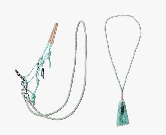 Knotenhalfter Kombi-Set LIBERTY - Bild 4 von 4