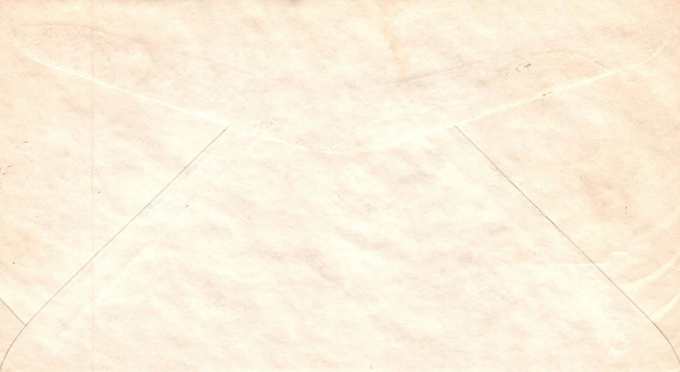 SC# 896 FDC - IOOR Cachet - Single - Cheyenne Cancel - L32097 - Image 2 of 2