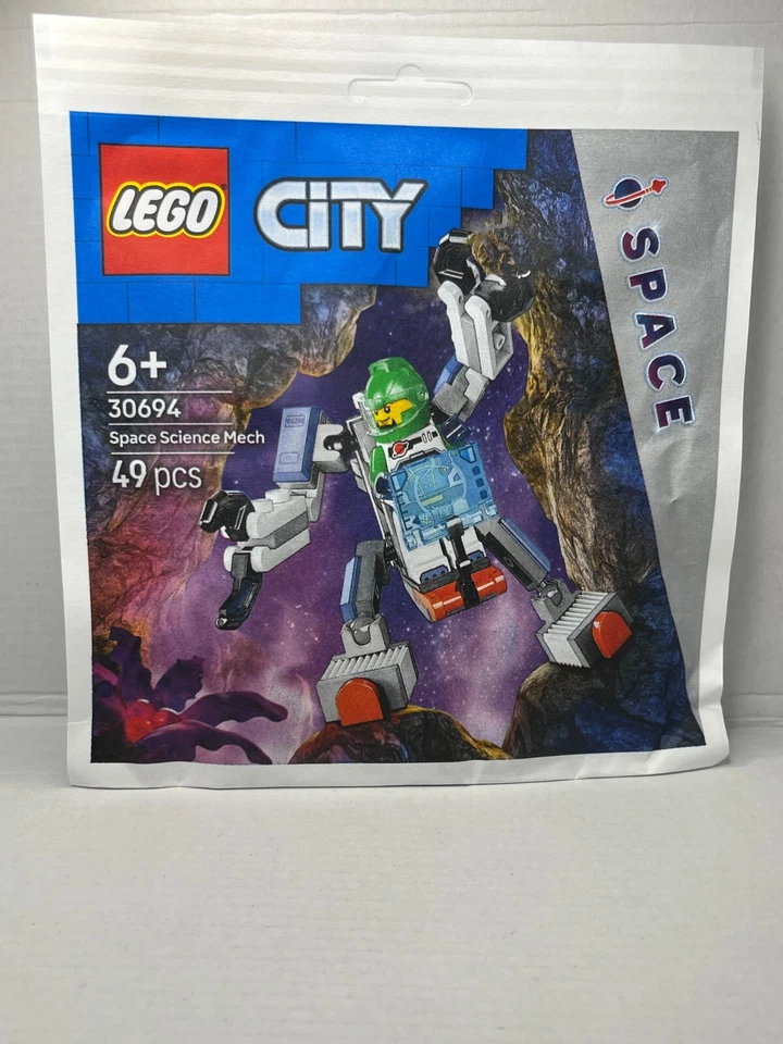 LEGO paper bags sold separately | Brand new | Ready to dispatch | Various themes