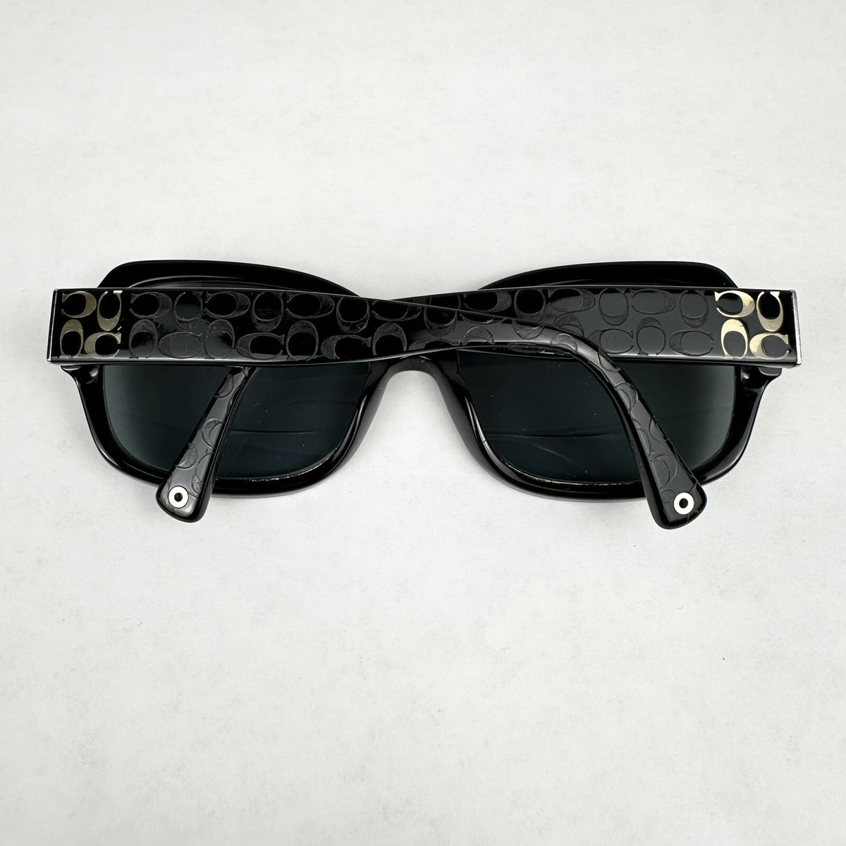 Coach HC 8001(L001 Emma) 5053/T3(Black) 57-17-135 3P Coach HC 8001(L001 Emma) 5053/T3(Black) 57-17-135 3P