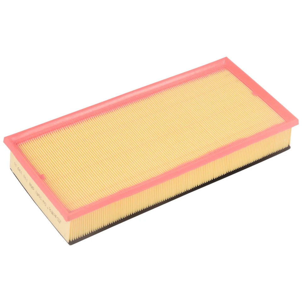 Engine Air Filter Fits VW Touareg Audi Q7 Porsche Cayenne 2003-2018 95811013010 - Изображение 2 из 4