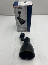 Lithonia Lighting Linear Track Step Head Light Fixture LTHNSTBF BR20 DBL M2