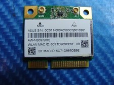 Asus K55N-DS81 15.6" Genuine Laptop WiFi Wireless Card AR5B225 AW-NB097H