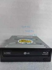  LG WH16NS60 Super Multi Blue Built-in SATA 16x Blu-ray Disc Rewriter -
