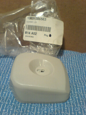 ECHO GRASS TRIMMER,  BRUSH CUTTER, AIR FILTER COVER. 13031306563 *OEM PART* J-44