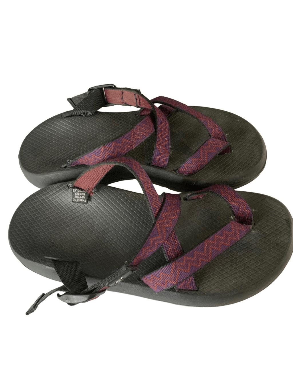 Chaco sandals women’s black size 9 eBay