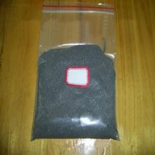 100 grams Pure Boron Carbide BC Powder Mesh 180#  Polishing  40000 to 320 Grit