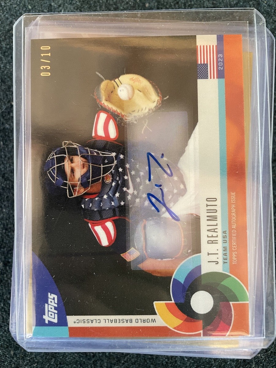 Topps WBC Global Stars 12枚 MLB メジャーリーグ 09691356144afc723b49c6551758d0