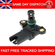 NEW MAP INTAKE MANIFOLD SENSOR FITS BMW X5 E70 35i F15 M 28/35/50i 40e 2010-18
