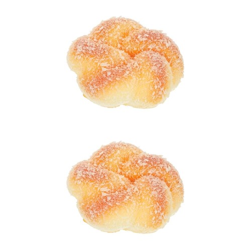 Desserts Artificiels Cuisine Dessert Pain Artificiel Jouets De Pain D'enfant
