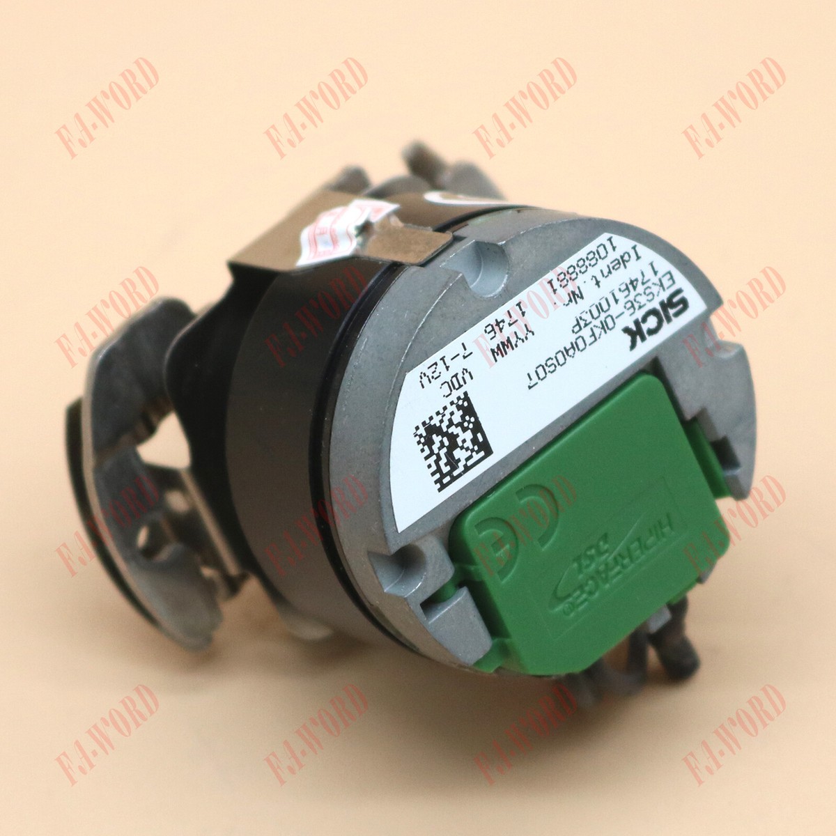 USED SICK EKS36-0KF0A0S07 Encoder Tested In Good | eBay