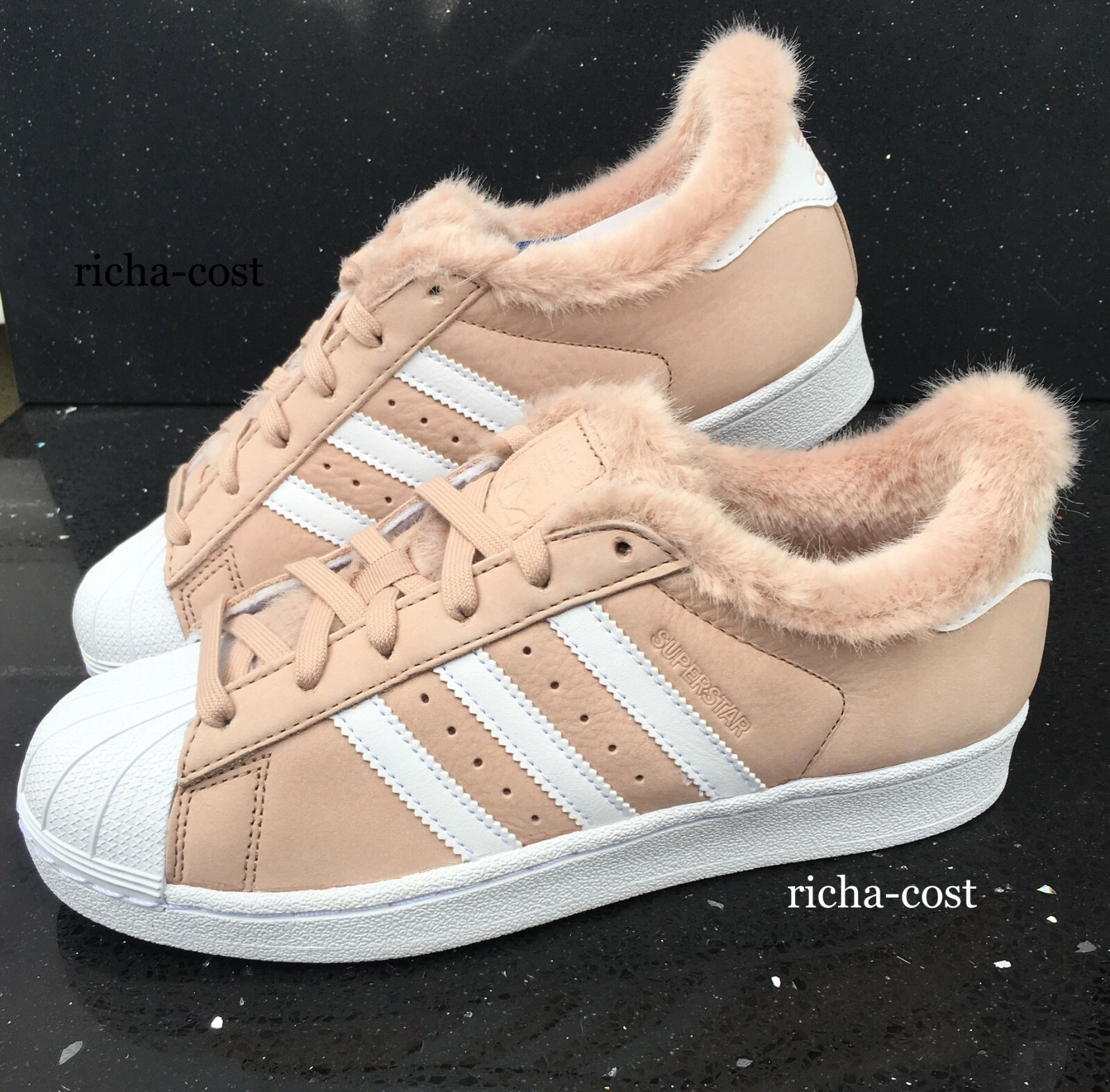 adidas leather superstar