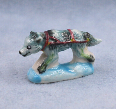 Bean - [The Polar Star] - [Sled Dog] - Brilliant - [1450]