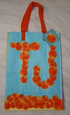 New Trader Joe's Florida Reusable Mystery Bag Shopping Grocery