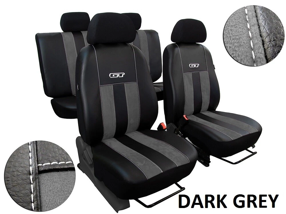 Ford kuga tailored seat cheap covers