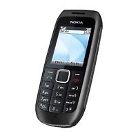Nokia 1616 Cell Phone