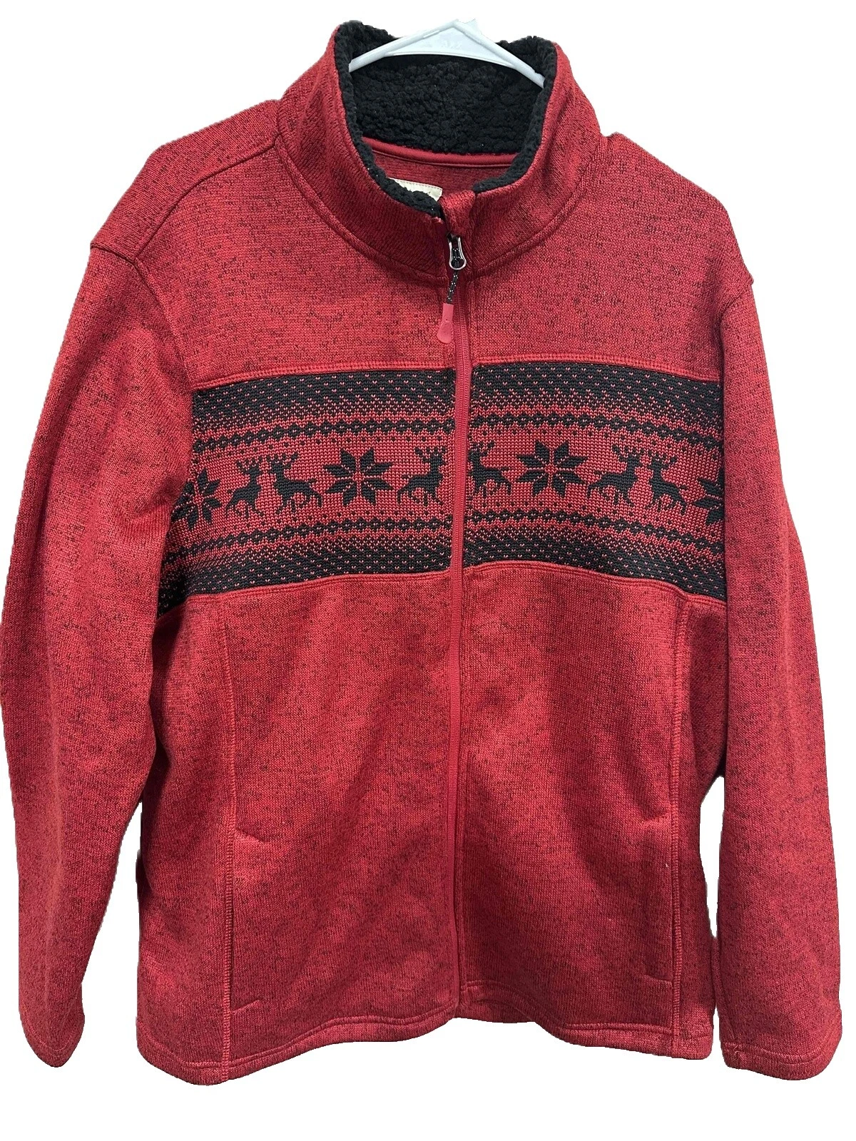 Faded Glory Winter Basic Baby Girls' Outerwear