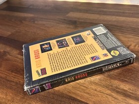 Kris Kross: Make My Video SEGA CD 1992 Brand New FACTORY SEALED NICE!