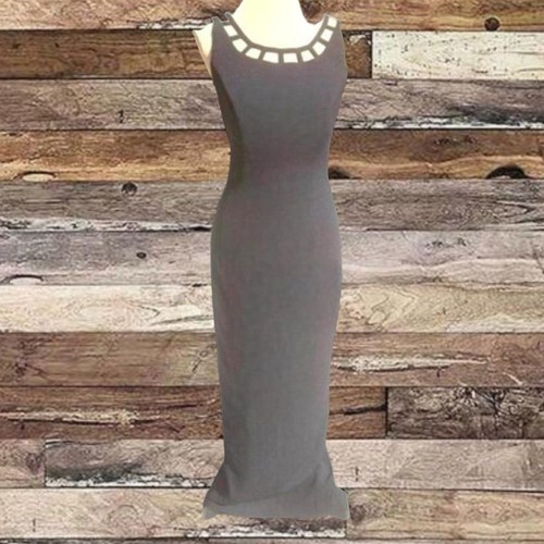 VTG Rex Lester Gown