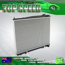 Radiator For Nissan Pathfinder R50 Petrol 3.3L V6 VG33E 1995-2005 Auto Manual AU