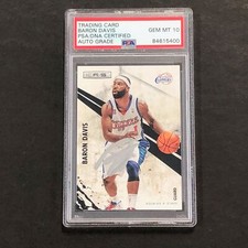 2010-11 Rookies & Stars Basketball Review 14