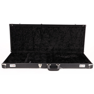 Suhr G&G Hardshell Case for Suhr Modern Electric Guitars, Black 