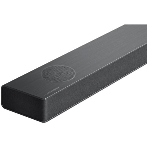 LG S95QR 9.1.5 ch High Res Audio Sound Bar w/ Dolby Atmos and Surround Speakers - Picture 4 of 12