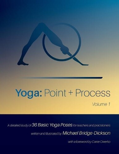 Thumbnail - Michael Bridge-dickson Yoga (taschenbuch)