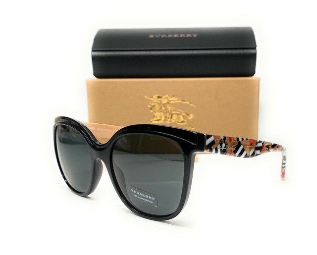 burberry butterfly optical frames