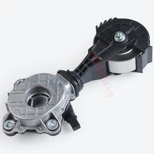 Drive Belt Tensioner Idler Friction Wheel For Mini Cooper Countryman Paceman @US