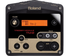 Roland TM-2 Drum Trigger Module