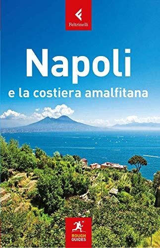 9788807714245 Napoli e la Costiera Amalfitana - Martin Dunford,Anthon Jackson,N.